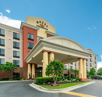 Hotel Arboretum - Tourism Hollywood