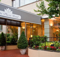 State Plaza Hotel - Tourism Hollywood