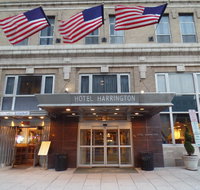 Hotel Harrington - Tourism Hollywood