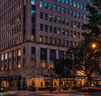 Sofitel Lafayette Square Washington DC - Tourism Hollywood