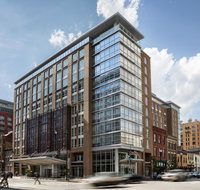 Courtyard by Marriott Washington Downtown/Convention Center - Tourism Hollywood