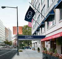Club Quarters Hotel in Washington DC - Tourism Hollywood