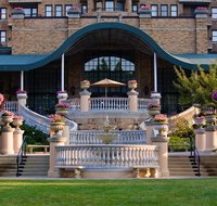 Omni Shoreham Hotel - Tourism Hollywood