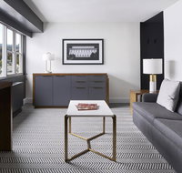 ARC THE.HOTEL Washington DC - Tourism Hollywood
