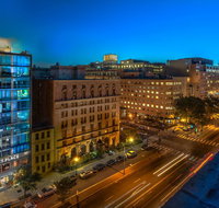 Hyatt Place Washington DC/White House - Tourism Hollywood