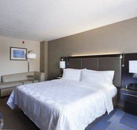 Holiday Inn Washington-Capitol - Tourism Hollywood