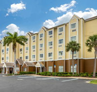 Quality Inn  Suites Lehigh Acres Fort Myers - Tourism Hollywood