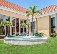 Quality Inn and Suites Conference Center - Tourism Hollywood
