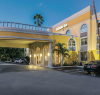 La Quinta Inn by Wyndham Jupiter - Tourism Hollywood