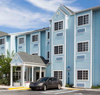 Microtel Inn and Suites by Wyndham Port Charlotte - Tourism Hollywood