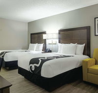 La Quinta Inn by Wyndham West Palm Beach - Florida Turnpike - Tourism Hollywood