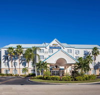 Baymont by Wyndham Fort Myers Airport - Tourism Hollywood
