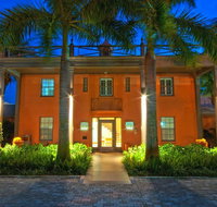 Hotel Biba - Tourism Hollywood