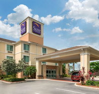 Sleep Inn  Suites Port Charlotte-Punta Gorda - Tourism Hollywood