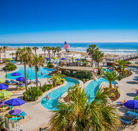 Holiday Inn Resort Pensacola Beach - Tourism Hollywood