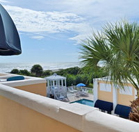 Royal Mansions Resort - Tourism Hollywood