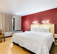 Red Roof Inn PLUS West Palm Beach - Tourism Hollywood