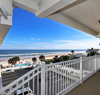 Chateau Mar Beach Resort - Tourism Hollywood