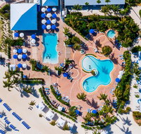 Islander Resort - Tourism Hollywood