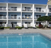 Lotus Boutique Inn and Suites - Tourism Hollywood