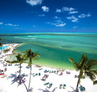 Postcard Inn Beach Resort  Marina - Tourism Hollywood