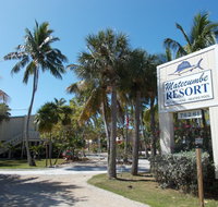 Matecumbe Resort - Tourism Hollywood