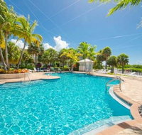 Anglers Reef Paradise - Tourism Hollywood