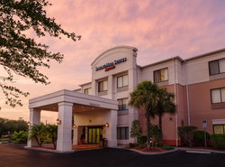 SpringHill Suites St Petersburg Clearwater