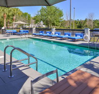 Hampton Inn Daytona/Ormond Beach - Tourism Hollywood