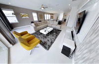 9 Bedroom Vacation Home with Pool 1818 Tourism Hollywood