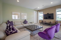 8 Bedroom Vacation Home with Pool 1825 Tourism Hollywood