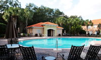 4Bd Sleeps 9 w Jacuzzi Close to Disney  Compass Bay 5113C Tourism Hollywood