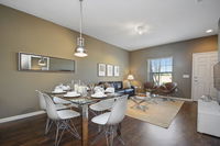 3 bedroom villa in the new West Lucaya Village Tourism Hollywood