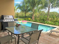 8 Bedroom Vacation Home with Pool 1760 Tourism Hollywood