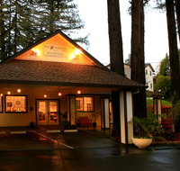 West Sonoma Inn - Tourism Hollywood