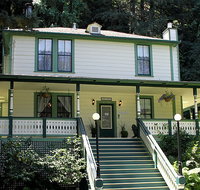 Santa Nella House B  B - Tourism Hollywood
