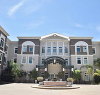 Holiday Inn Express - Tourism Hollywood