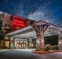 Hampton Inn  Suites Sonoma Wine Country - Tourism Hollywood