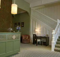 Healdsburg Inn on the Plaza - Tourism Hollywood