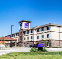 Sleep Inn  Suites Blackwell - Tourism Hollywood