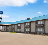 Baymont by Wyndham Blackwell I-35 - Tourism Hollywood