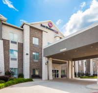 Best Western Plus Sand Bass Inn  Suites - Tourism Hollywood