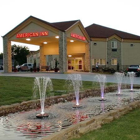 American Inn Madill - thumb 0