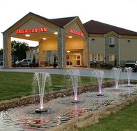 American Inn Madill - Tourism Hollywood