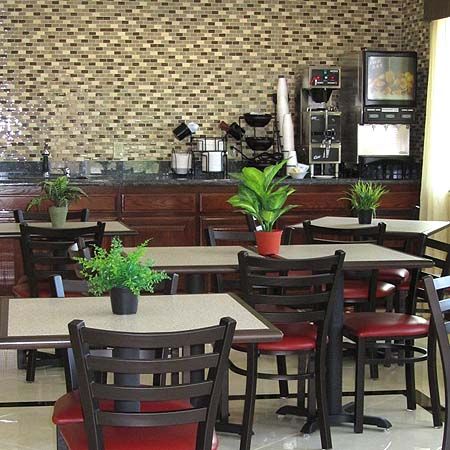 American Inn Madill - thumb 1