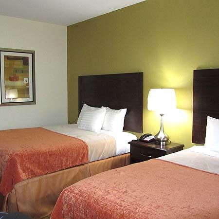 American Inn Madill - thumb 2