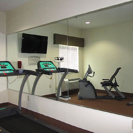 American Inn Madill - thumb 3