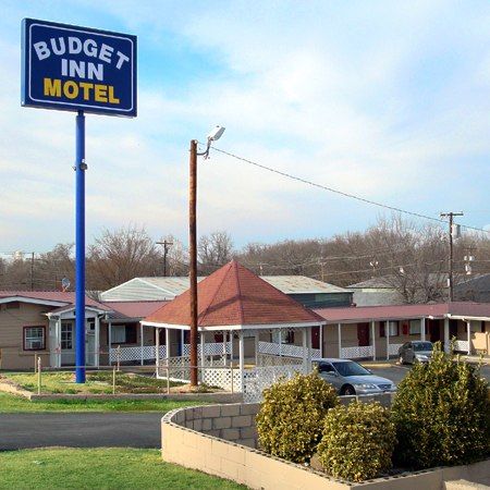 Budget Inn Madill - thumb 0