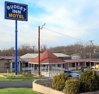 Budget Inn Madill - Tourism Hollywood