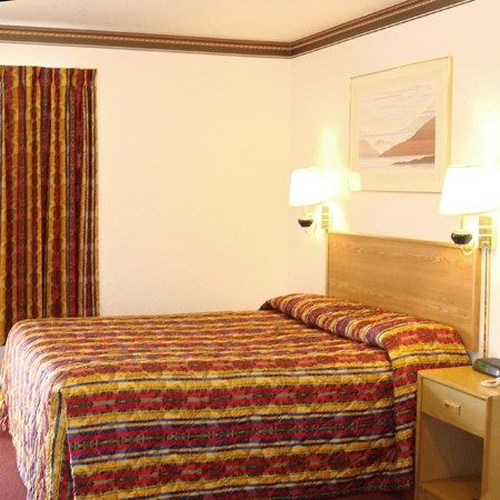Budget Inn Madill - thumb 1